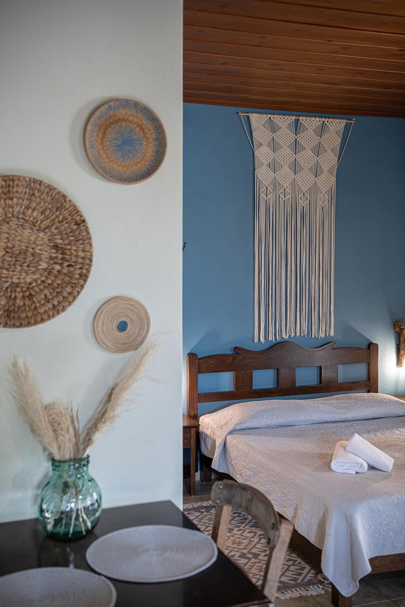 Earino Apartment Kato Asites Ngoại thất bức ảnh